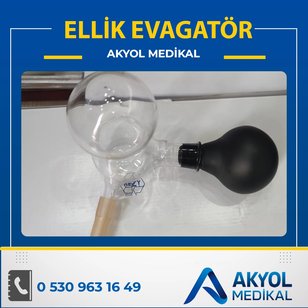 Ellik Evagatör