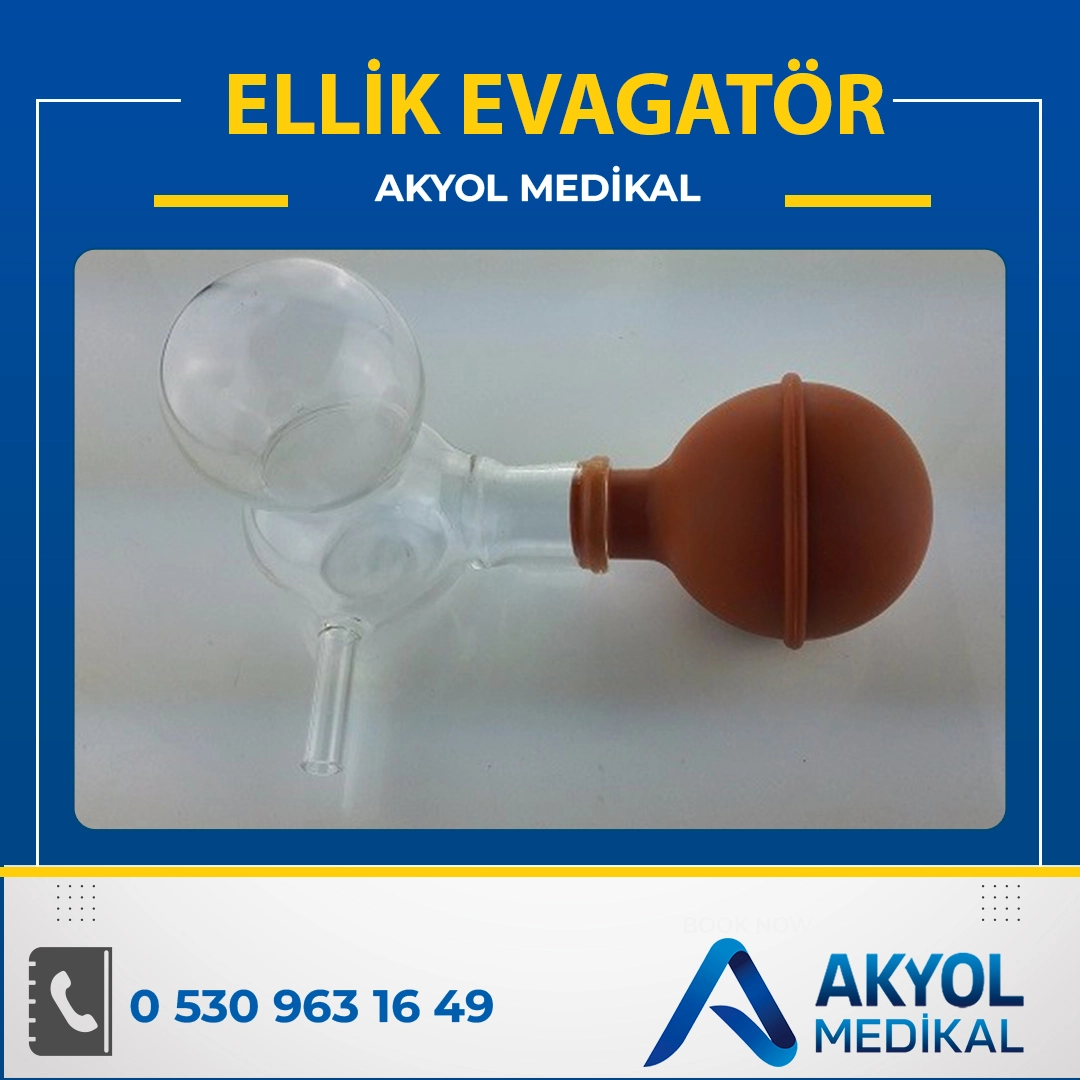 Ellik Evagatör