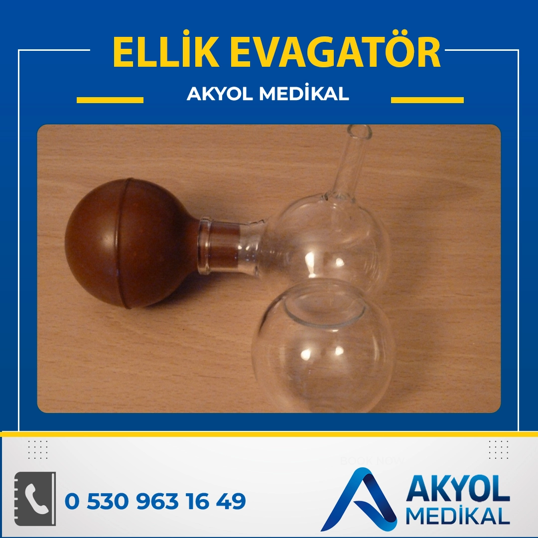 Ellik Evagatör