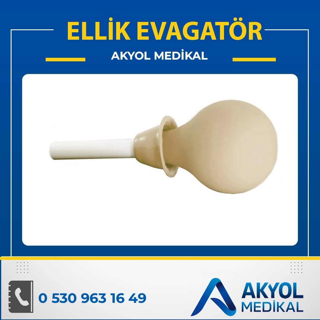 Ellik Evagatör