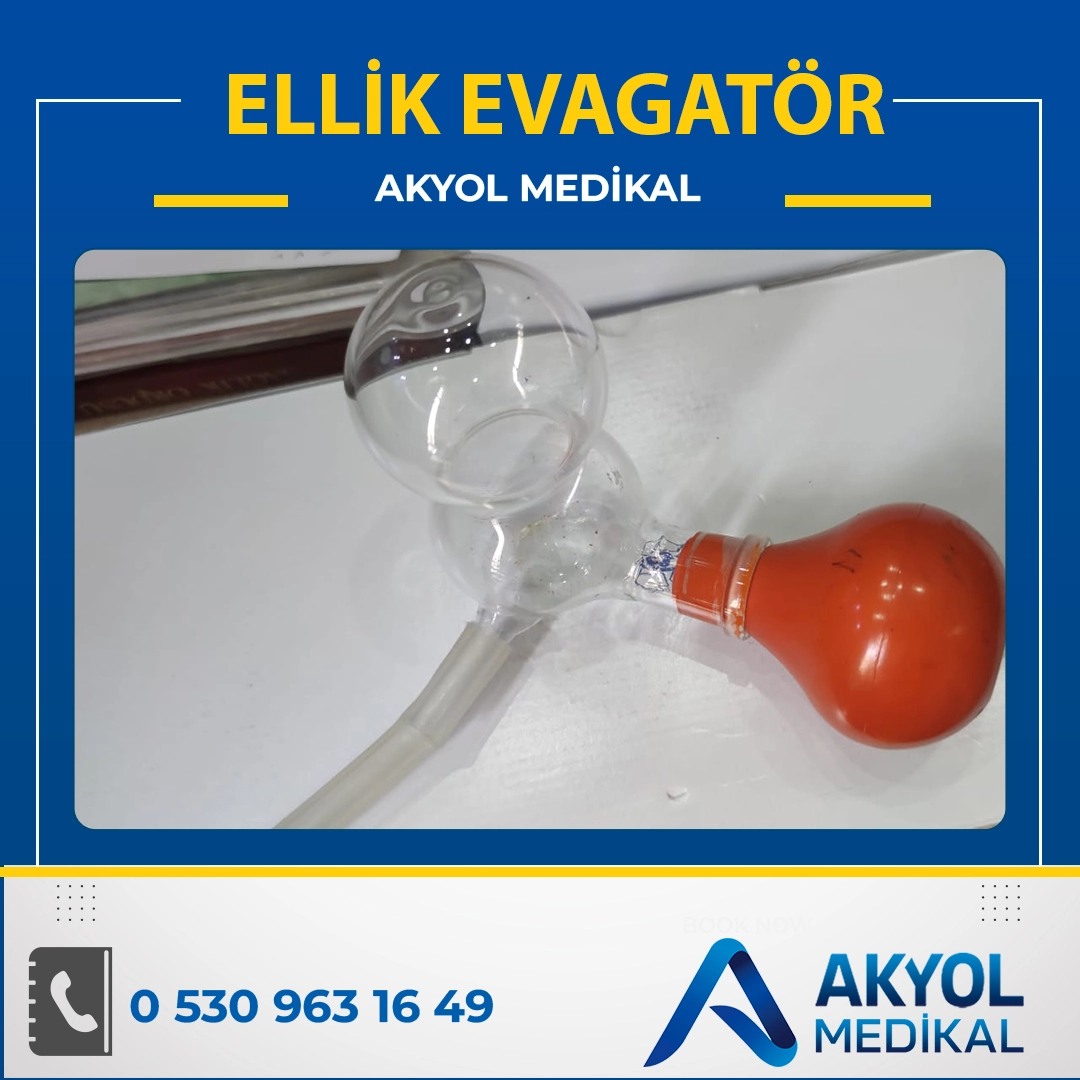 Ellik Evagatör