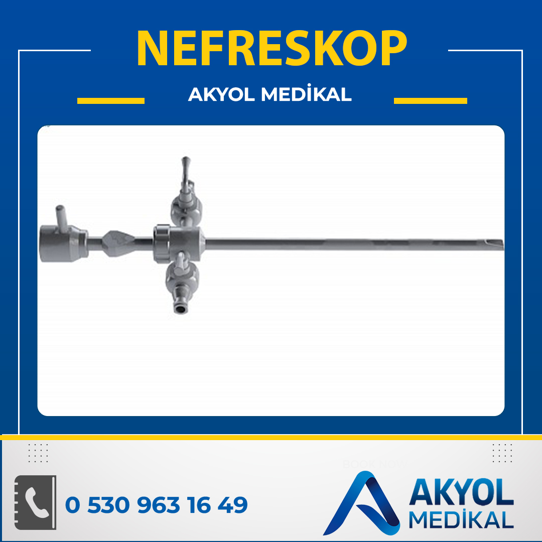 Nefreskop
