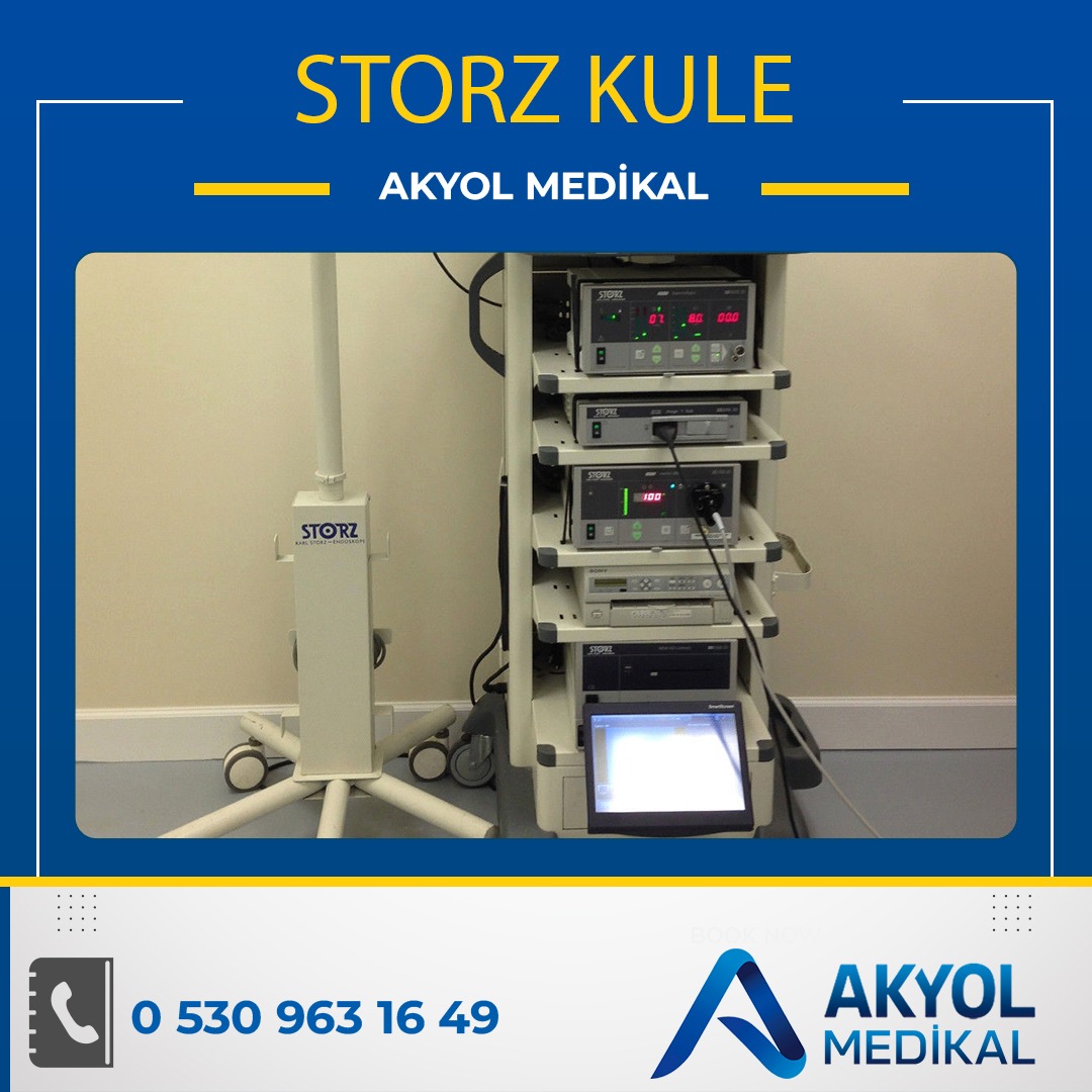 Storz Kule