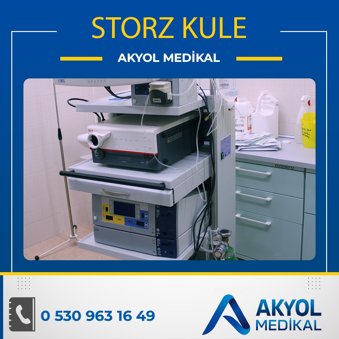 Storz Kule