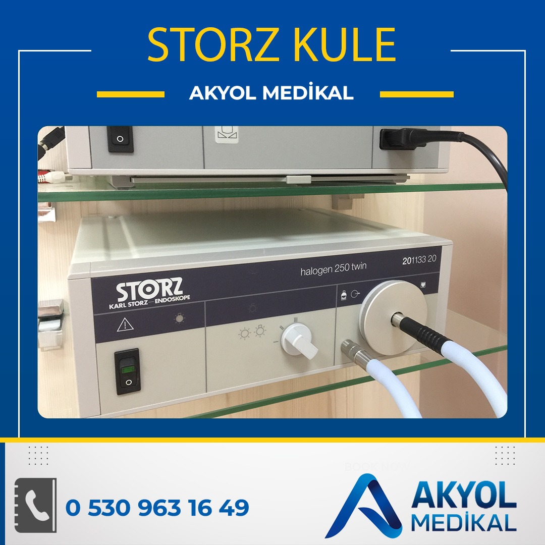 Storz Kule