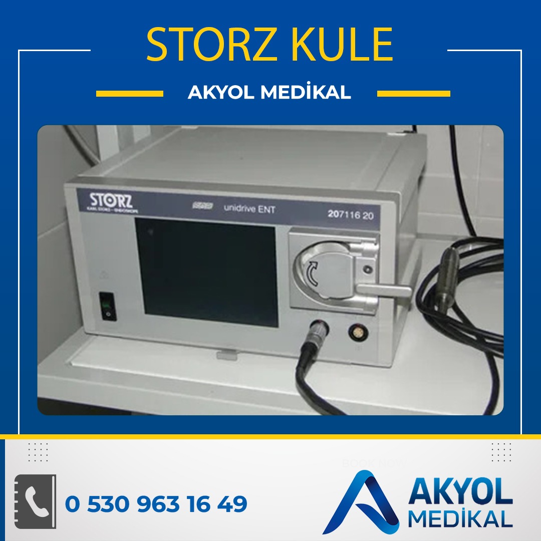 Storz Kule