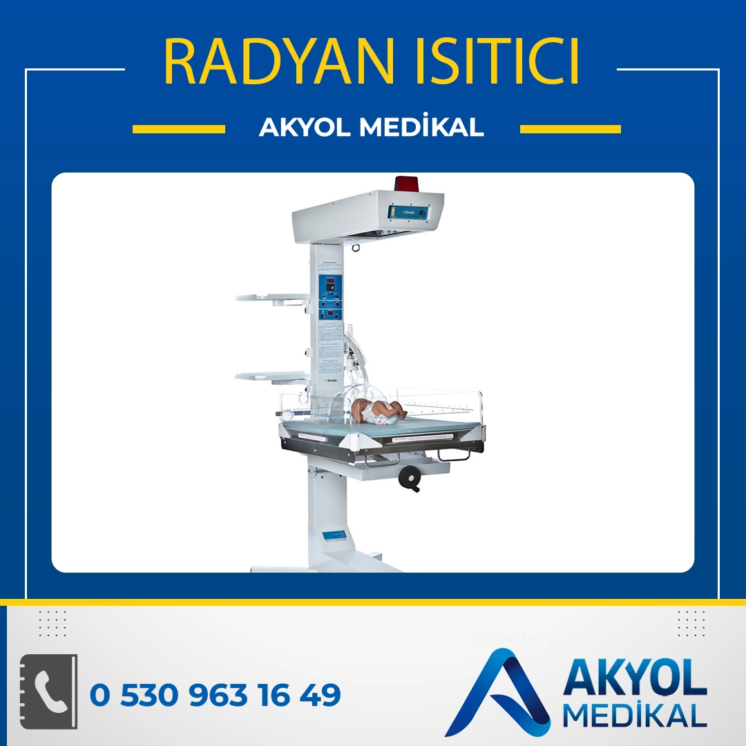 Radyan Isıtıcı