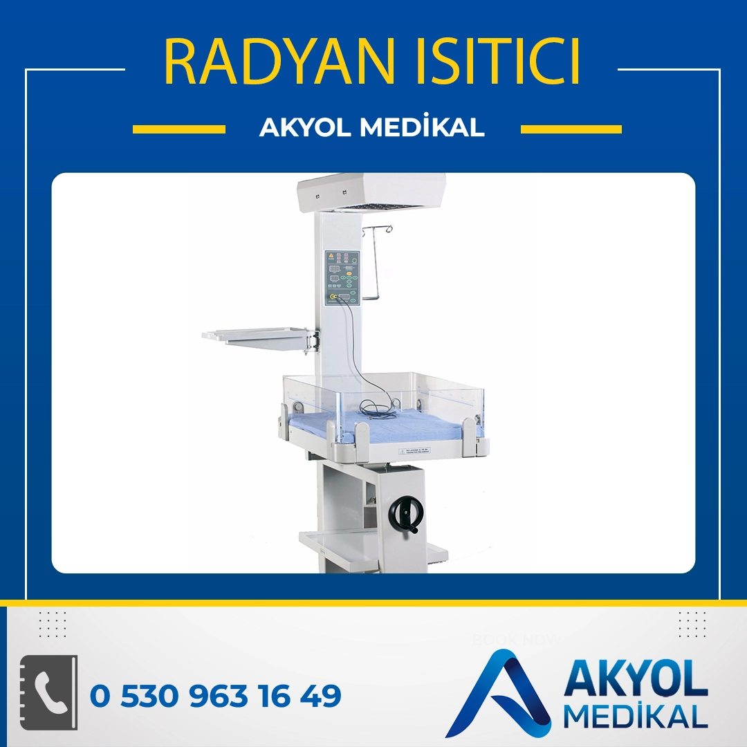 Radyan Isıtıcı