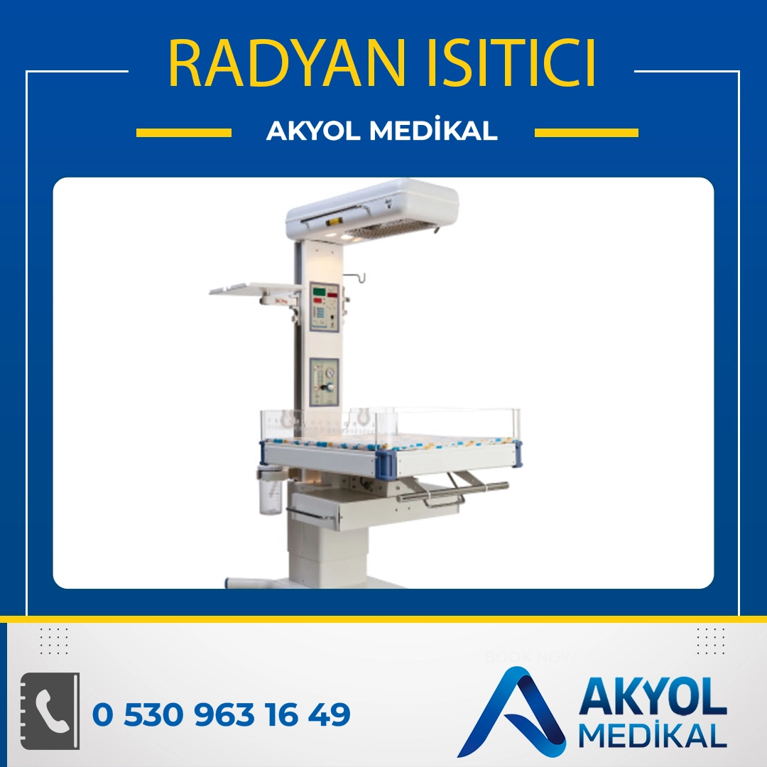 Radyan Isıtıcı