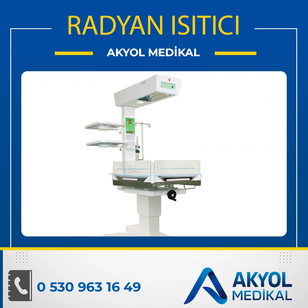 Radyan Isıtıcı