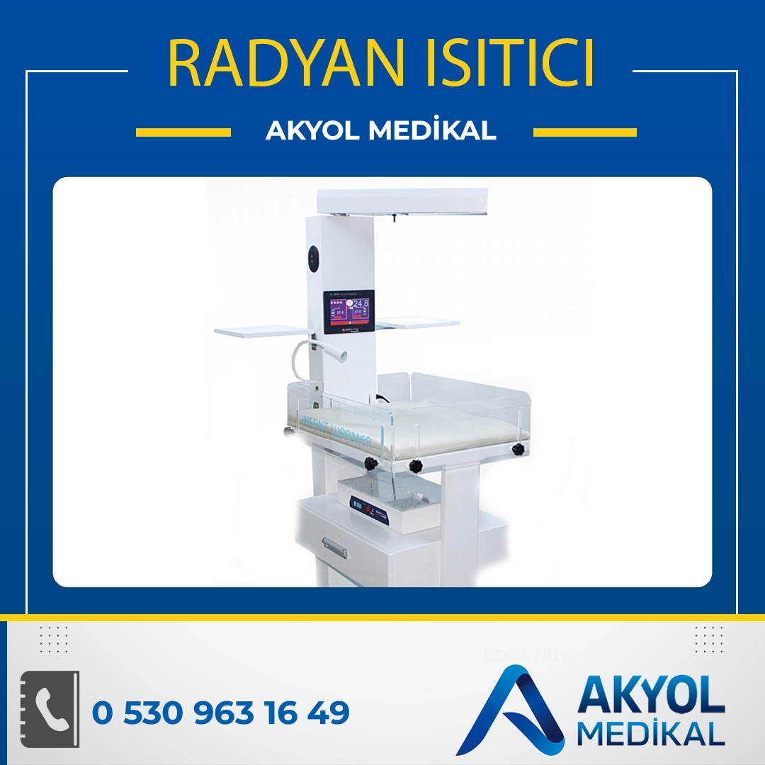 Radyan Isıtıcı