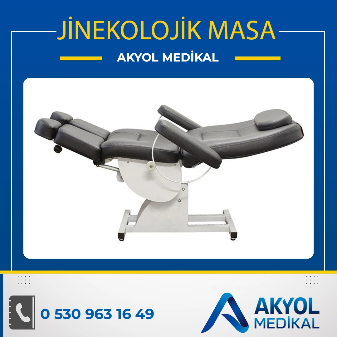 Jinekolojik Masa