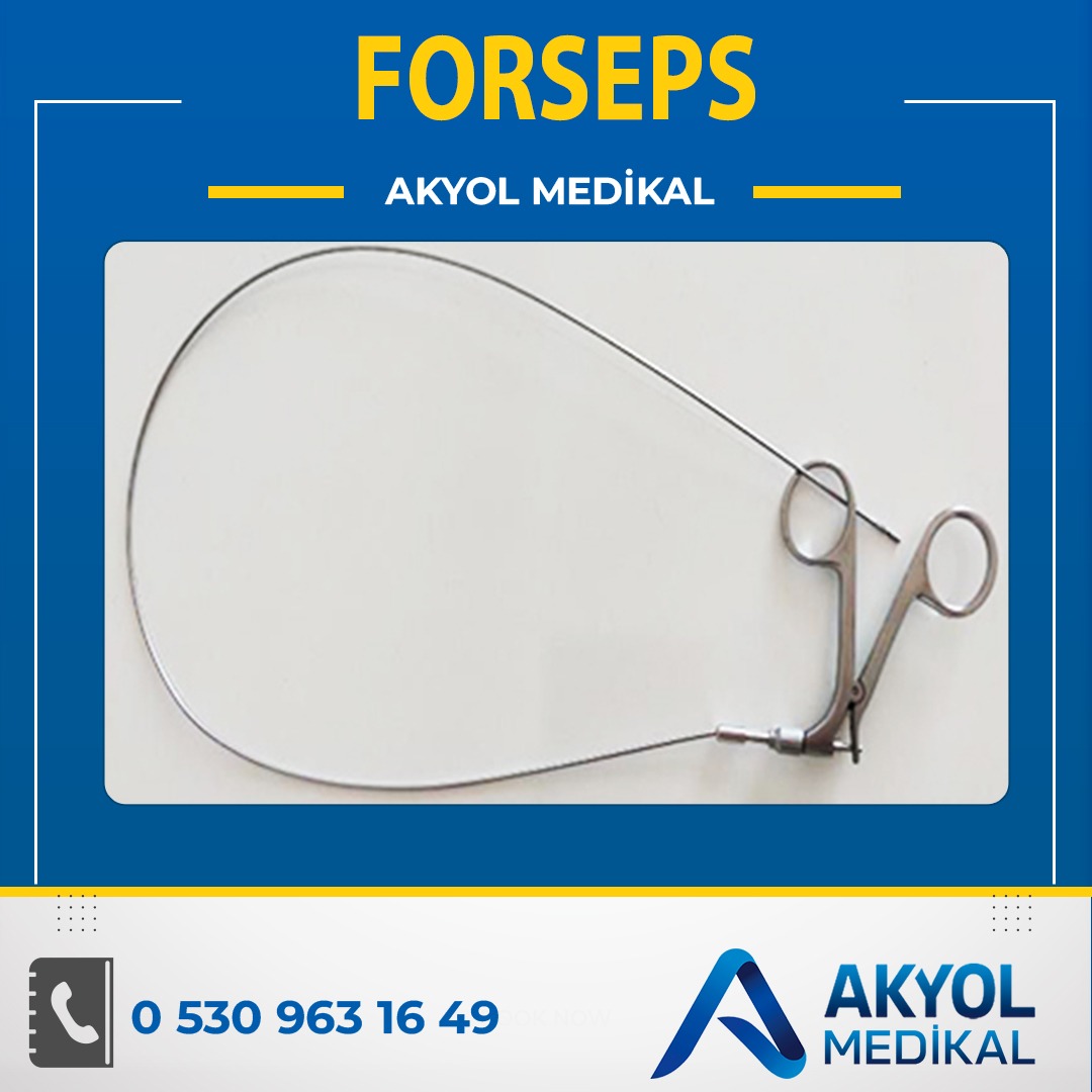 Forseps