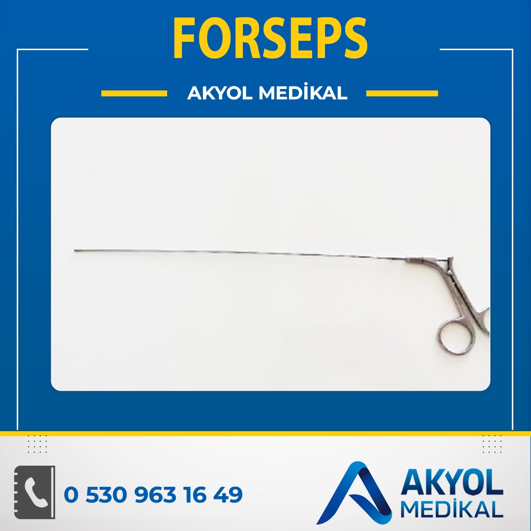Forseps