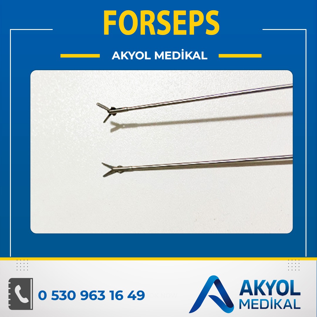 Forseps