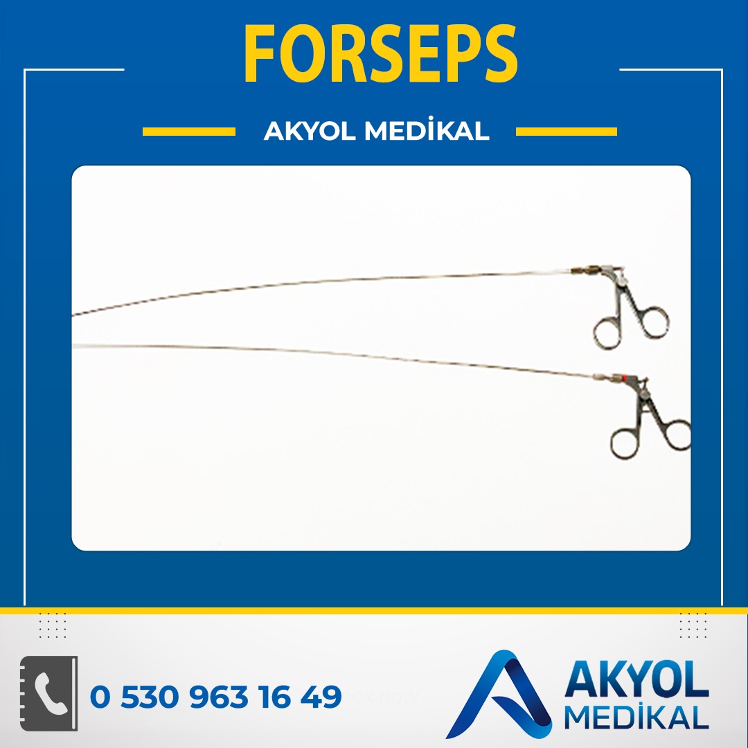 Forseps