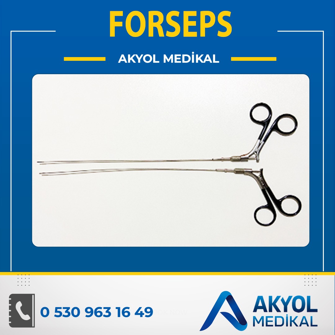 Forseps