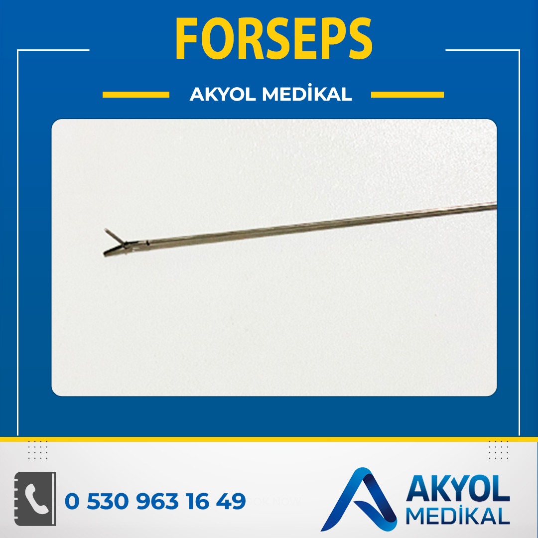 Forseps