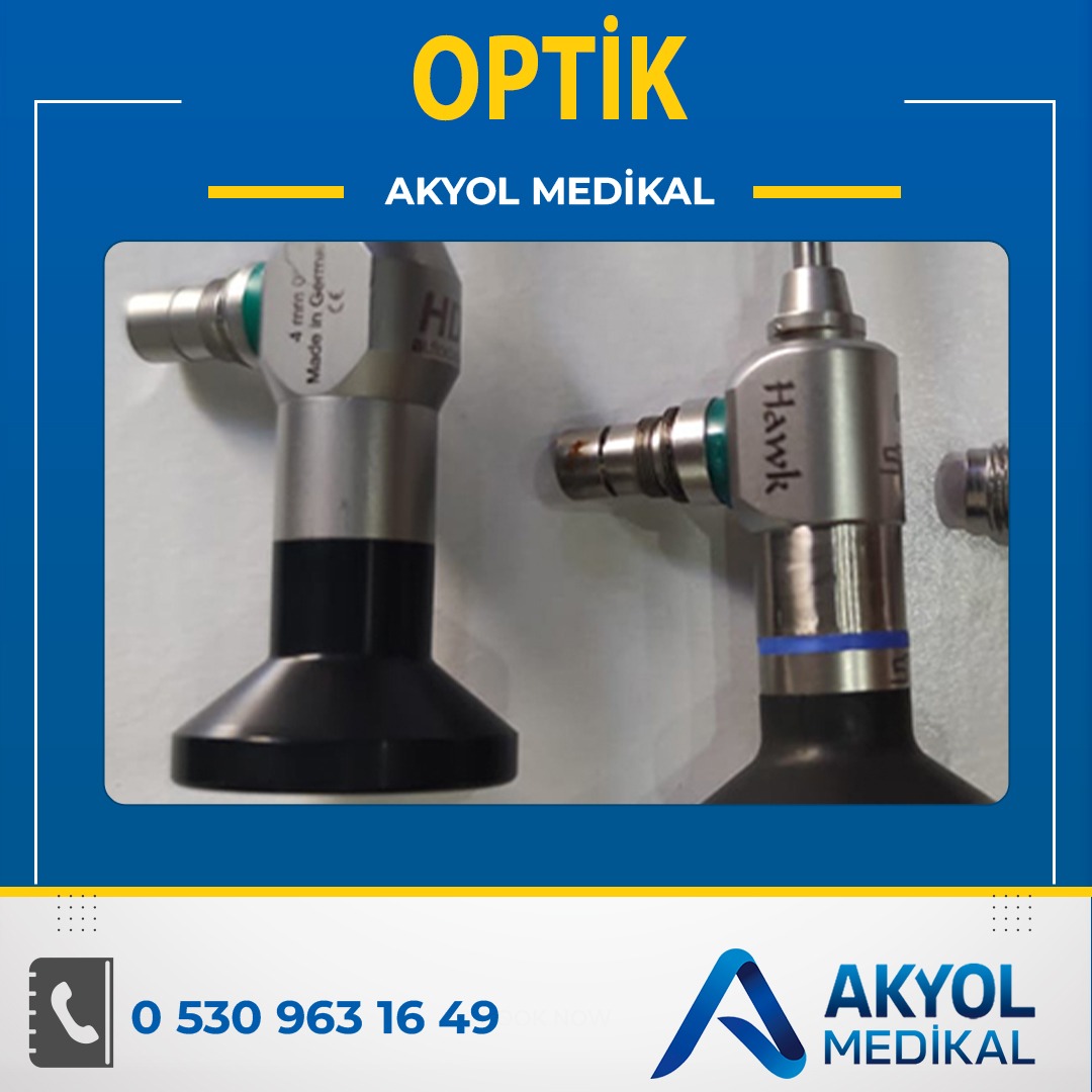 Optik
