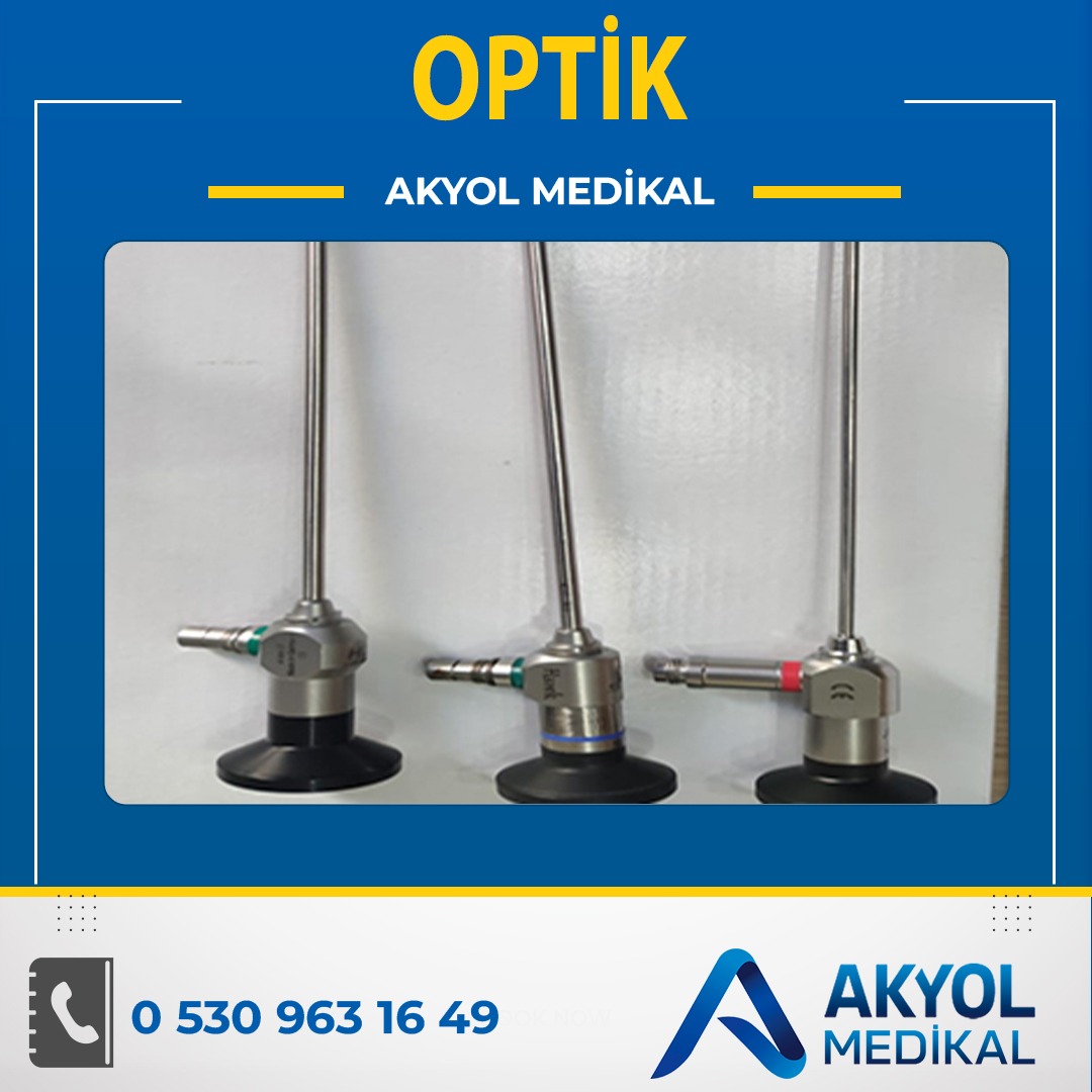 Optik