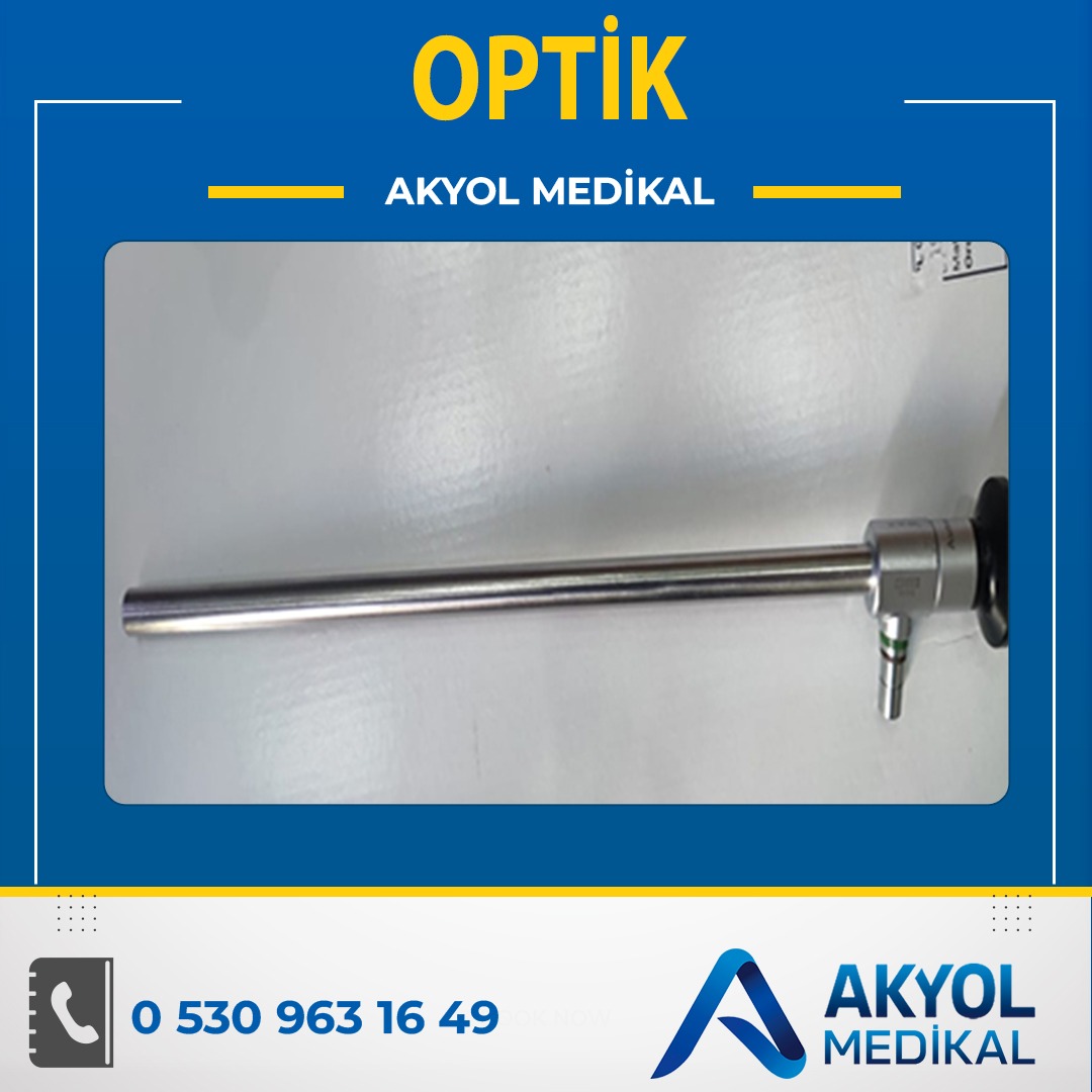 Optik