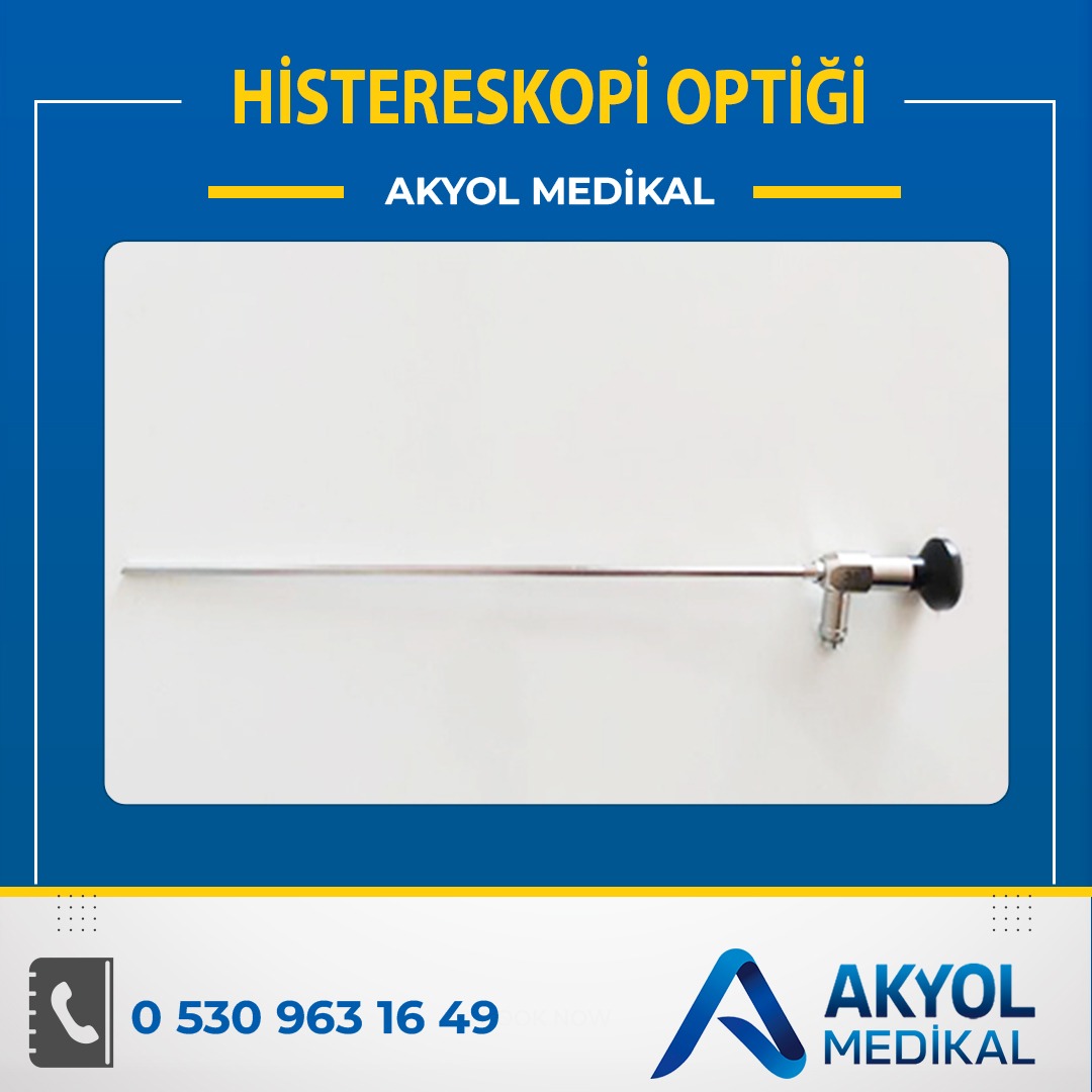 Histereskopi Optiği