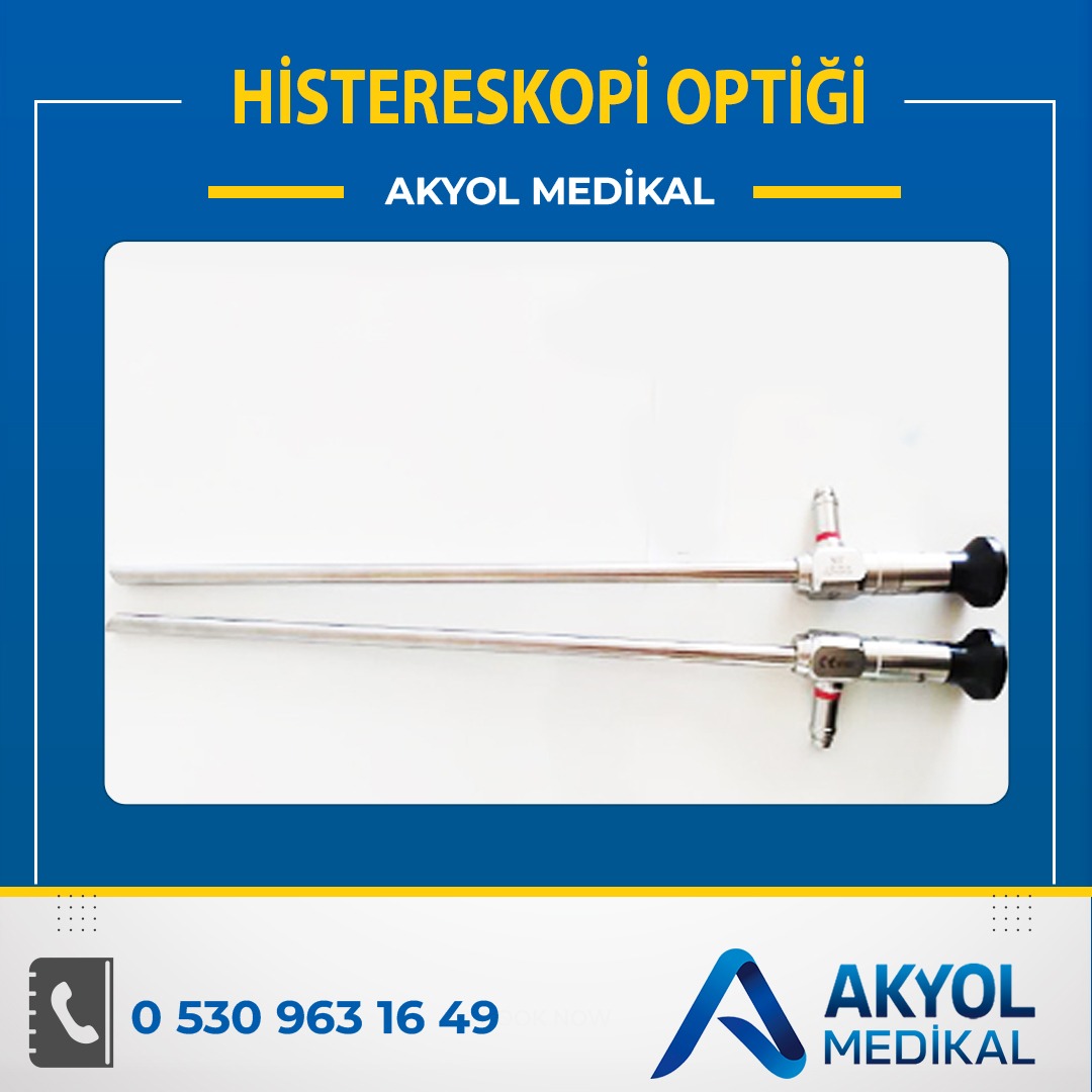 Histereskopi Optiği