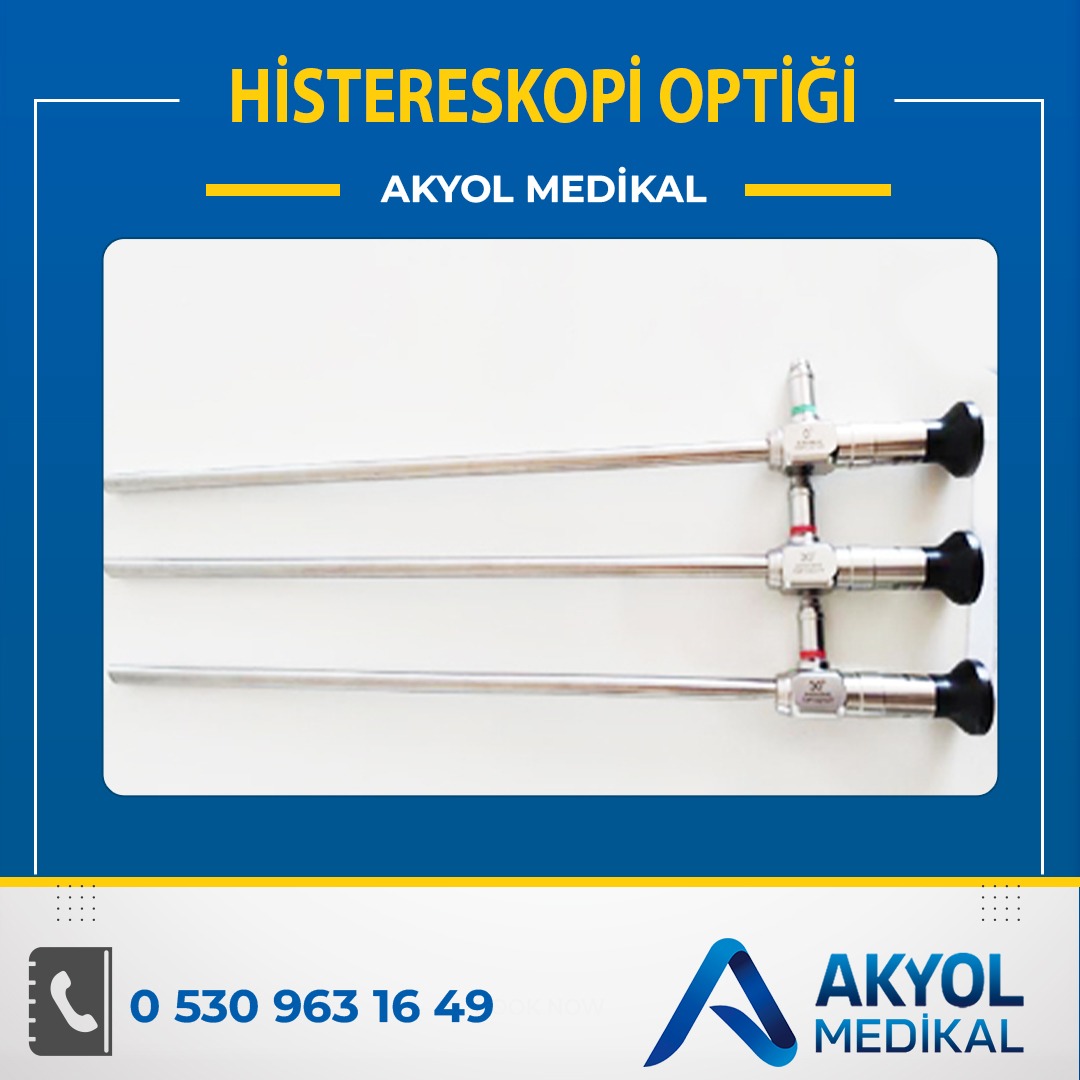 Histereskopi Optiği