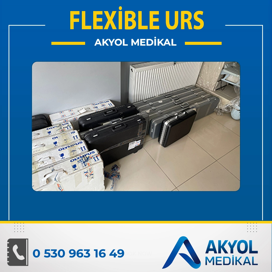 Flexsible Urs