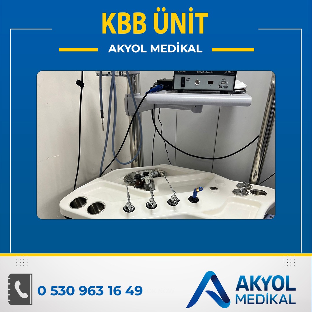 KBB Ünit