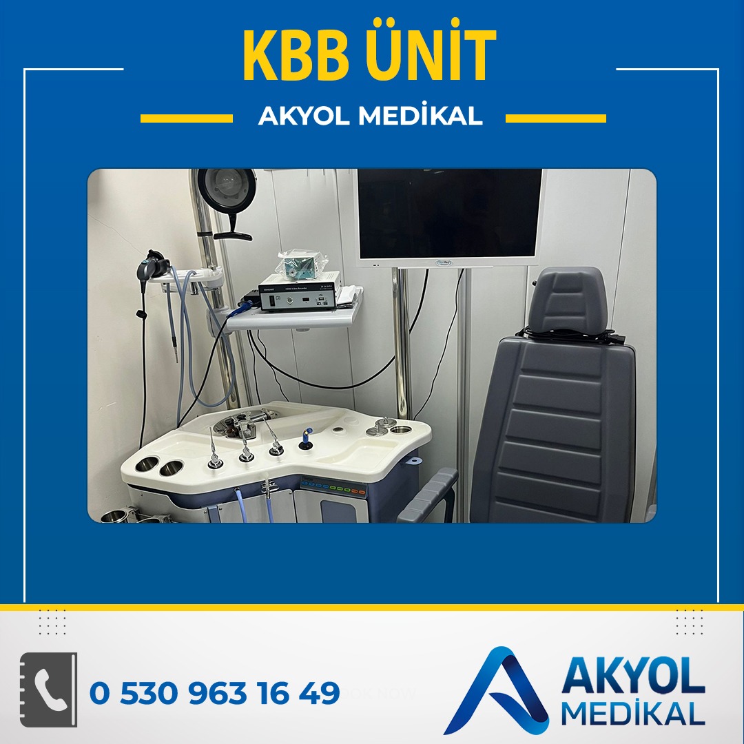 KBB Ünit