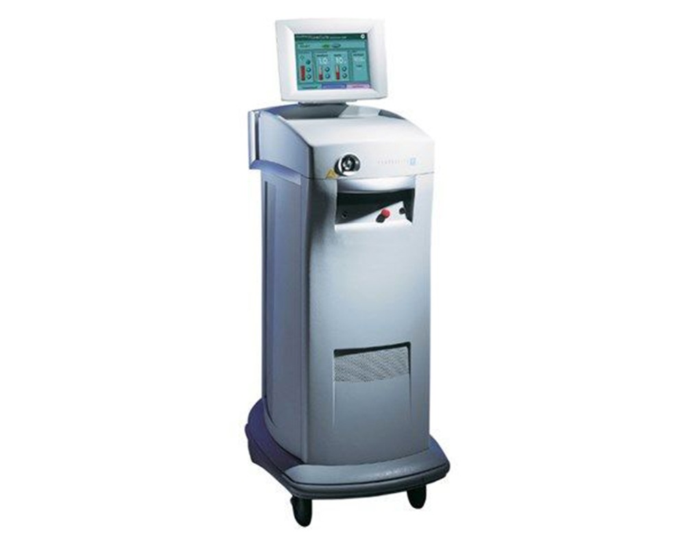 Holmium Laser Device Usage Principle