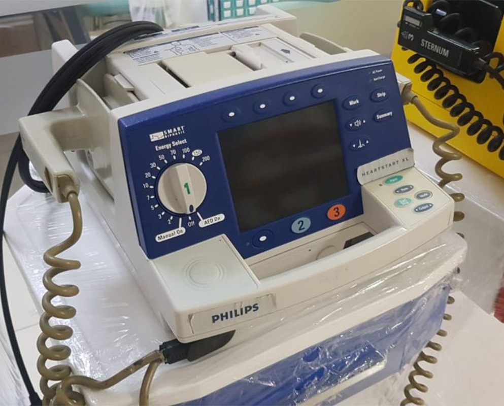 Second Hand Medical Device Supply