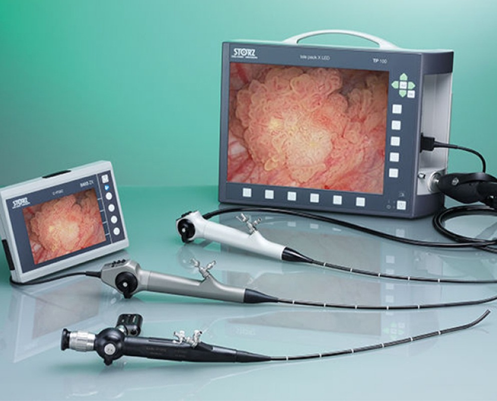 What is Nephroscope Device and How to Use It