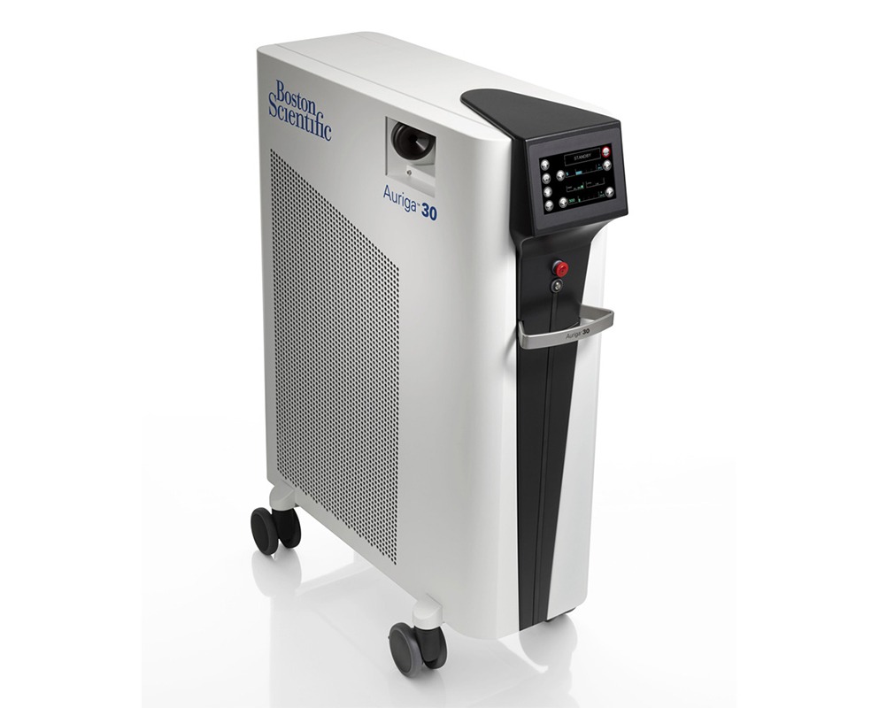 Holmium Laser Device Usage Areas
