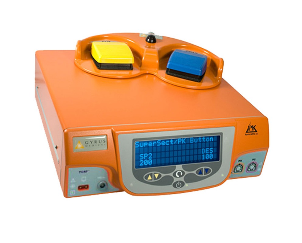 Usage and Advantages of Plasma Kinetic Device