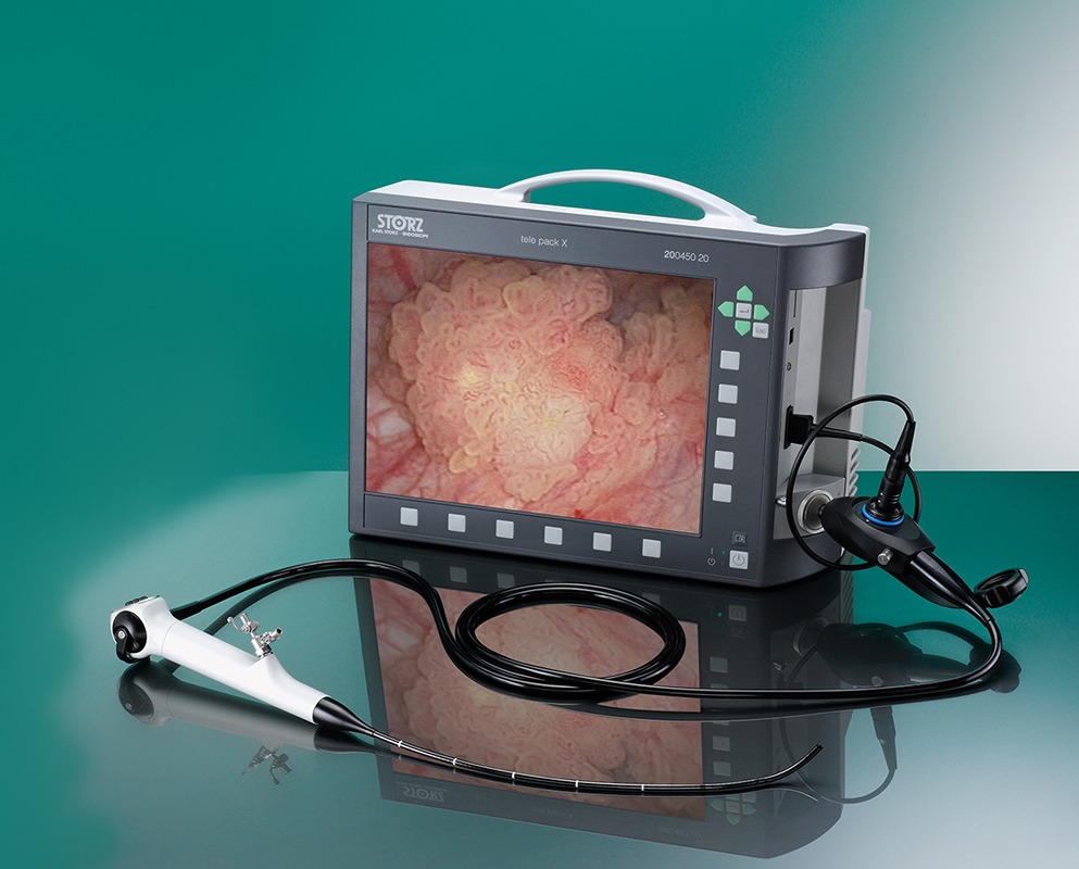 Nephroscope Device Usage Area and Price