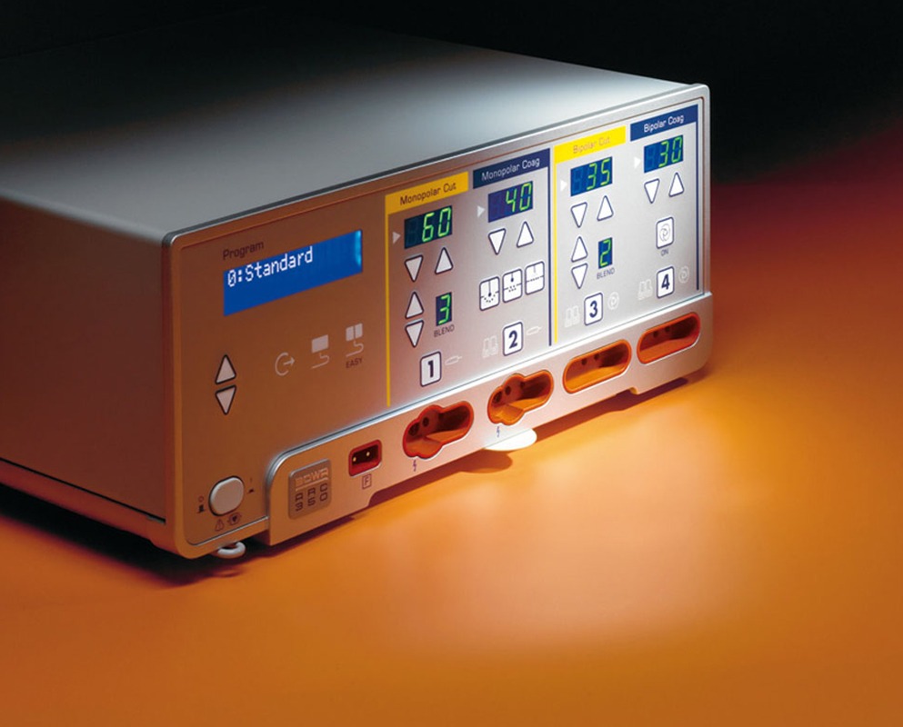 Plasma Kinetics Tur-p Device