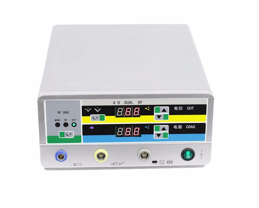 Laser Therapy with Plasma Kinetics Device