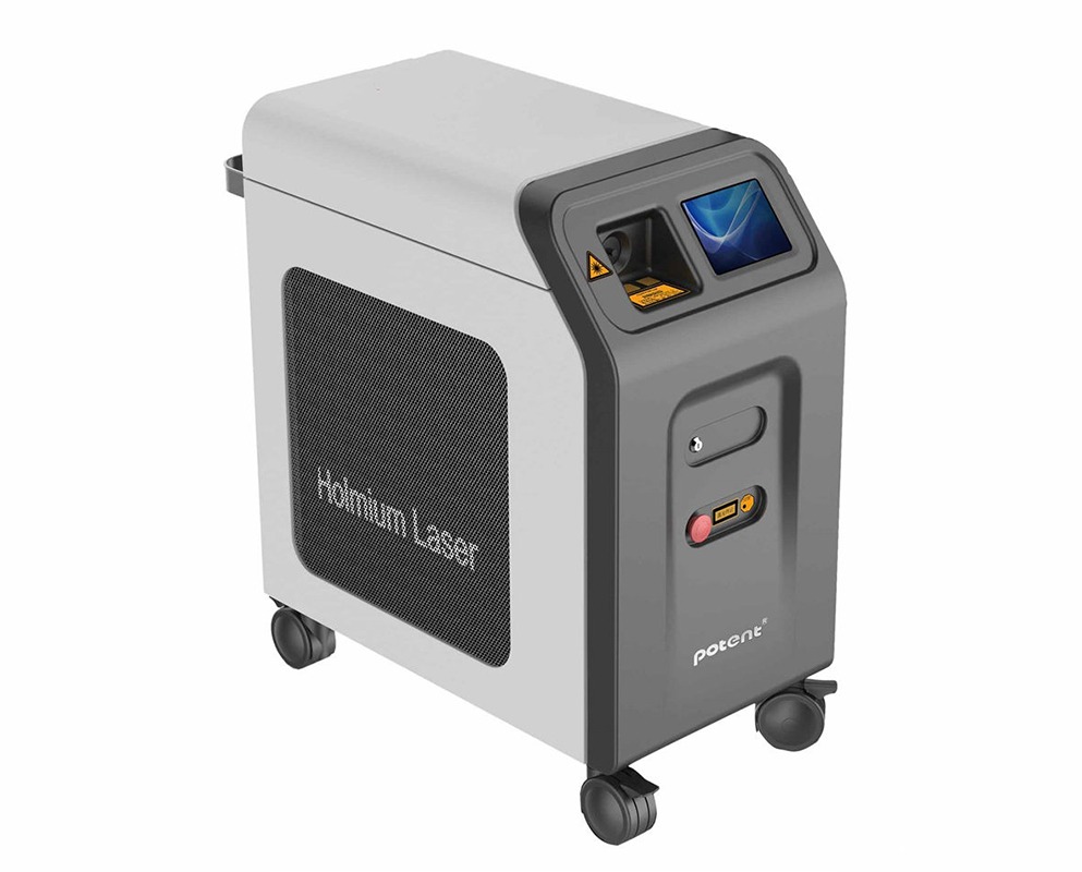 Holmium Laser Device Features