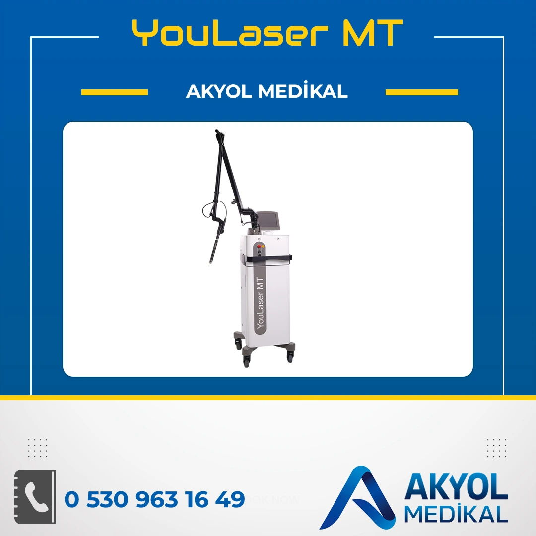 Youlaser MT