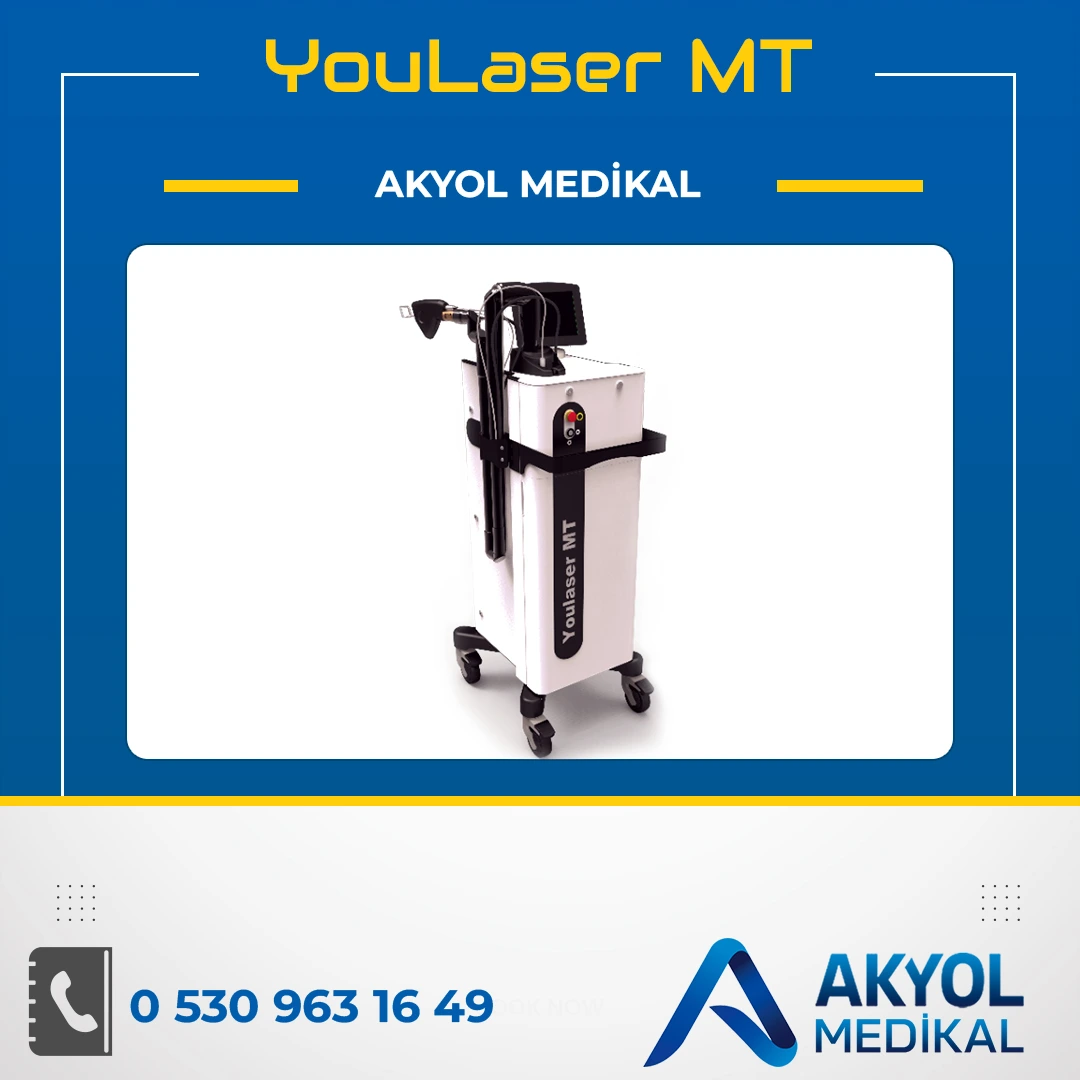 Youlaser MT