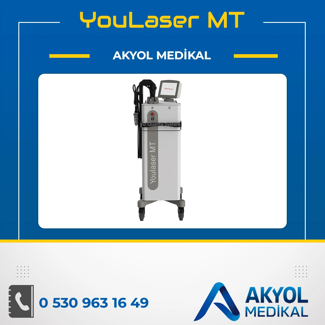 Youlaser MT