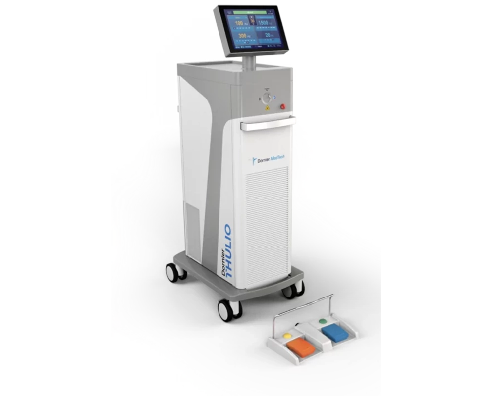 What is Holmium Laser Device How to Use