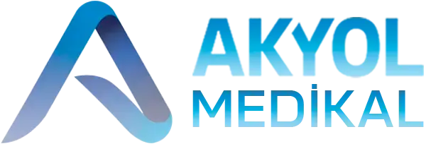 Akyol Medikal Logo